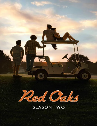 Red Oaks (Phần 2)