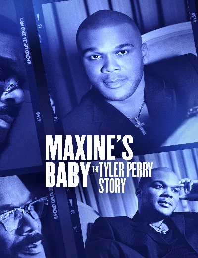 Con của Maxine: Câu chuyện của Tyler Perry
