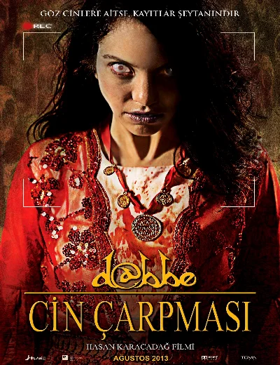 Dabbe: Nhập hồn