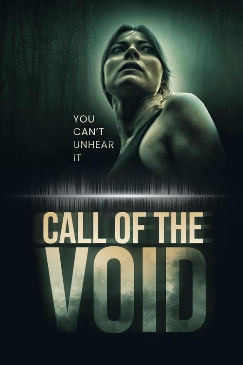 Call of the VoidHình bìa