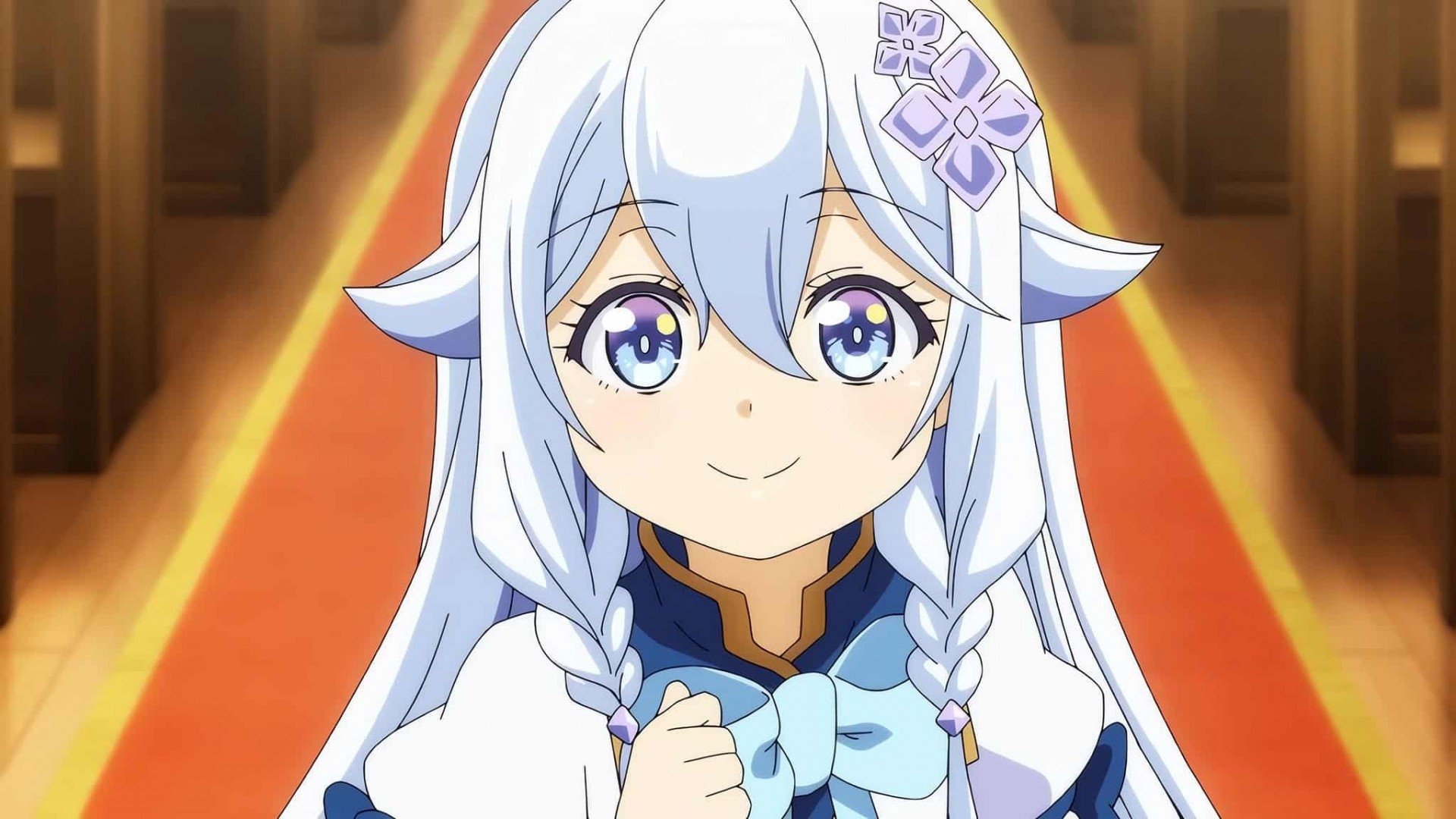 Bố Tôi Là Anh Hùng, Mẹ Tôi Là Tinh Linh, Còn Tôi Là Cô Gái Chuyển SinhHình bìa