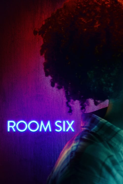 Room SixHình bìa