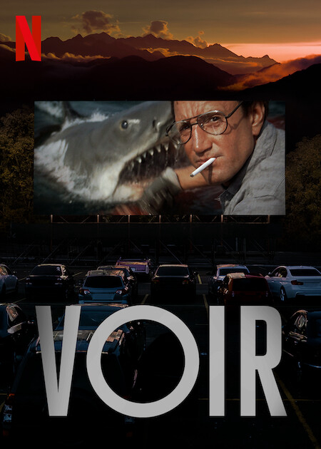 Voir: Góc nhìn về điện ảnhHình bìa