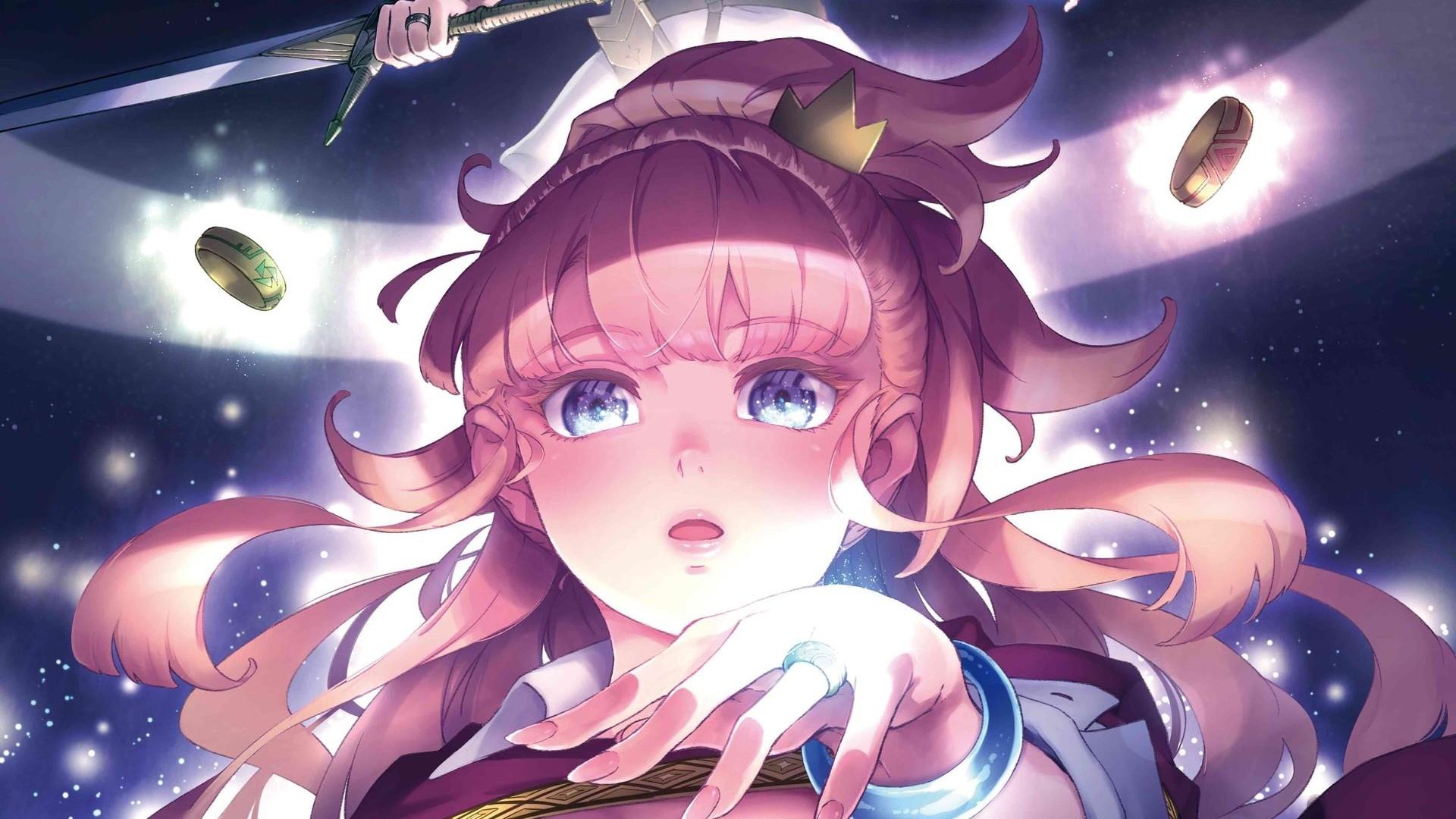 Câu Chuyện Nhẫn Cưới (Phần 2)Hình bìa