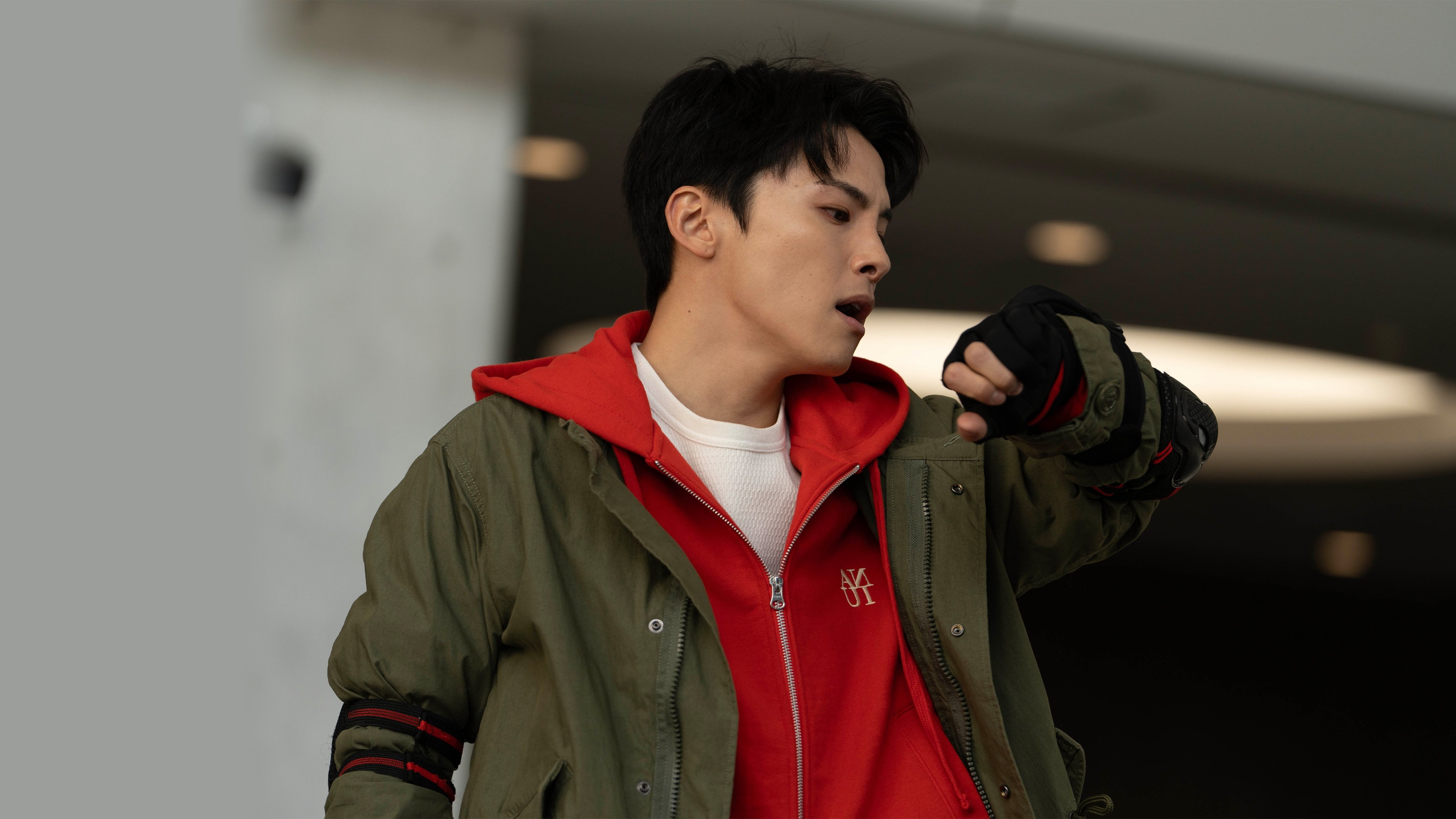 Thục Mạng Vì Tiền: Nhiệm Vụ TokyoHình bìa