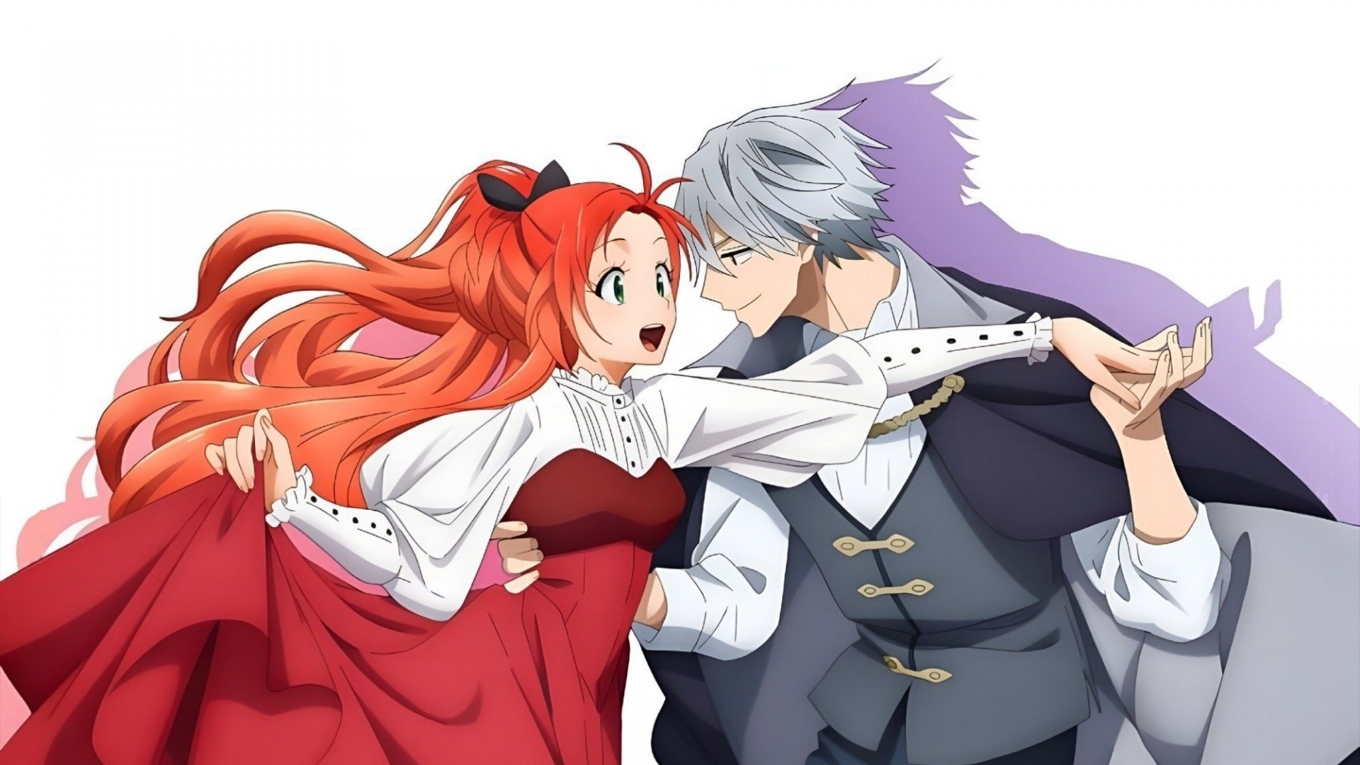 Tiểu Thư Tham Ăn Và Công Tước Ma Cà RồngHình bìa