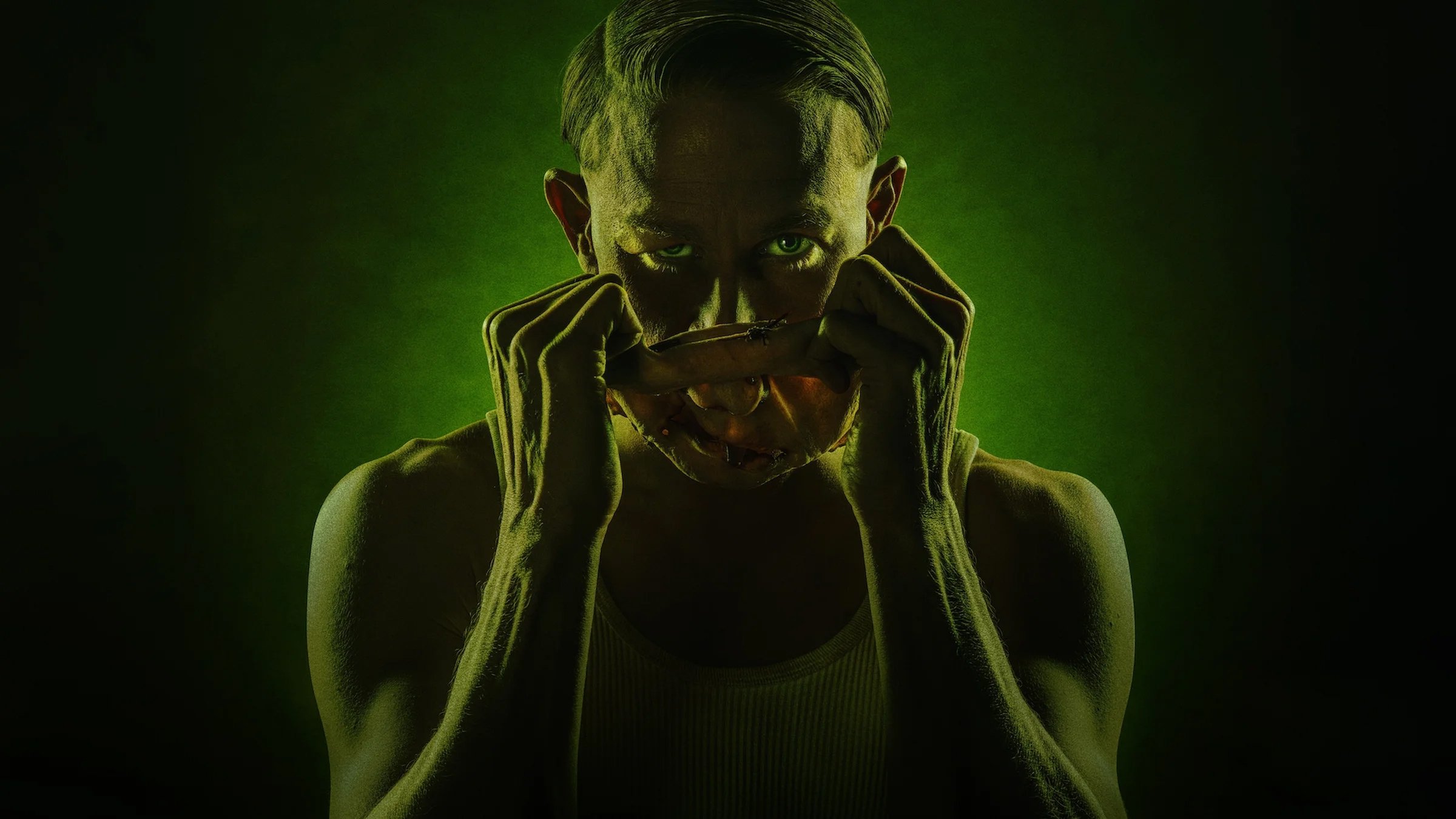 Quái vật: Câu Chuyện Của Ed GeinHình bìa