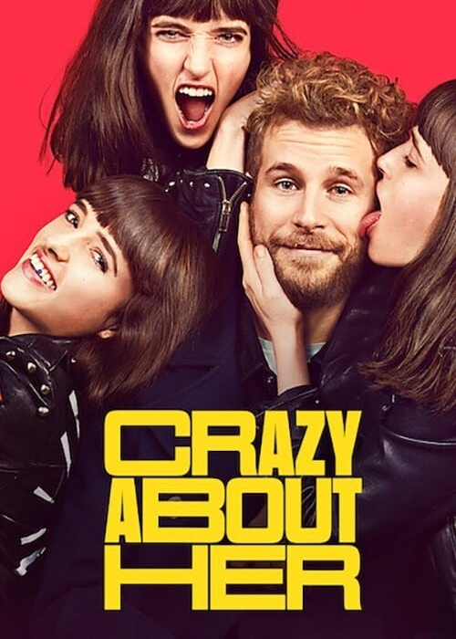 Loco Por EllaHình bìa